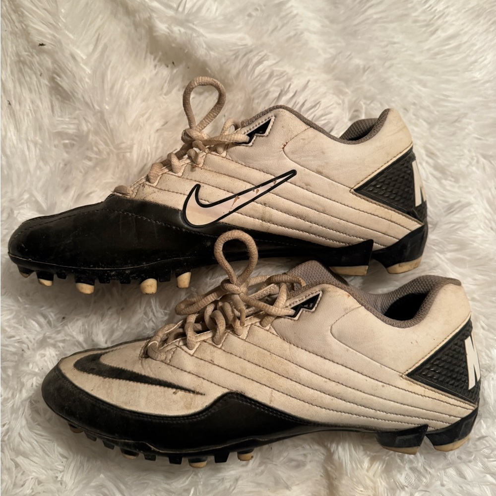 Mens Nike Baseball Cleats size 10